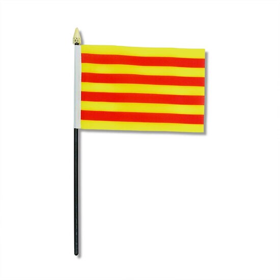 FLAG CATALONIA