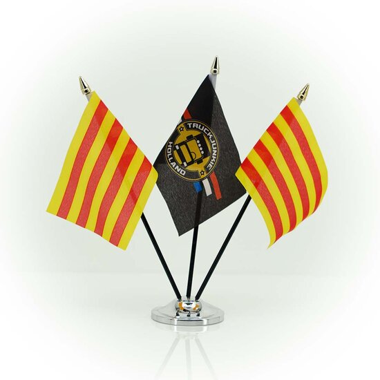 FLAG CATALONIA