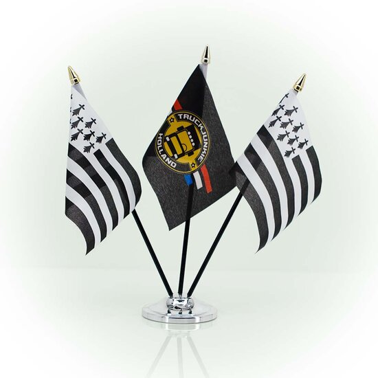 FLAG BRITTANY