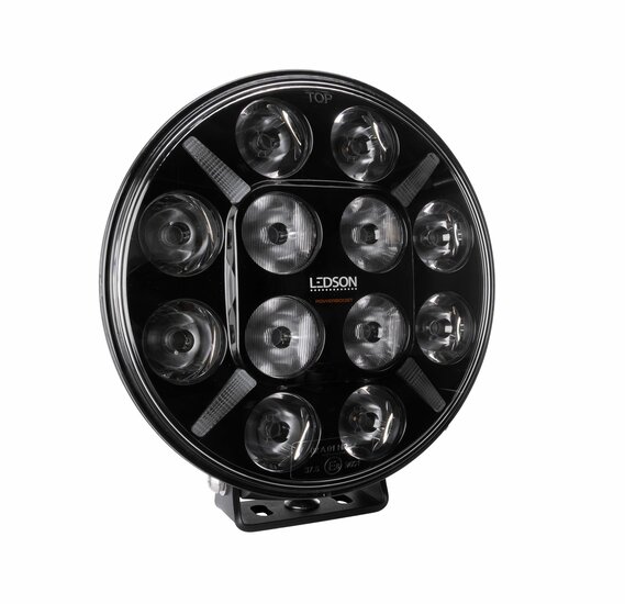 LEDSON Pollux7+ Gen 3 - 7&quot; LED SPOTLIGHT 60W