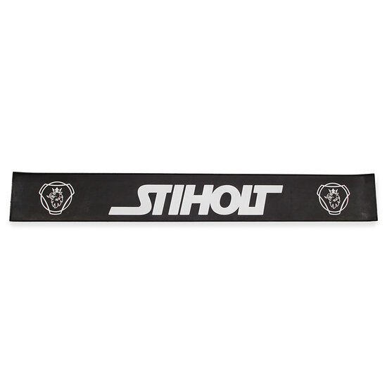 250x38 STIHOLT MUDFLAP - REAR BUMPER 3D