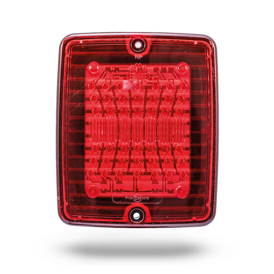 FOG LIGHT SQUARE LED- IZELED