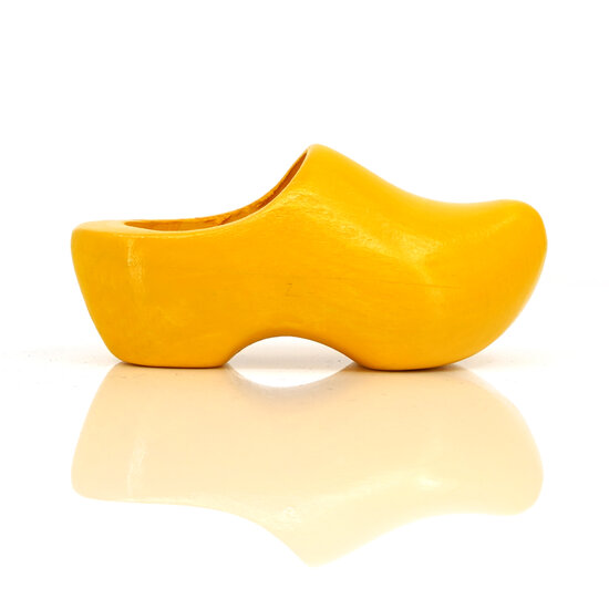 CLOG 14 CM - FOR MINI FLAG