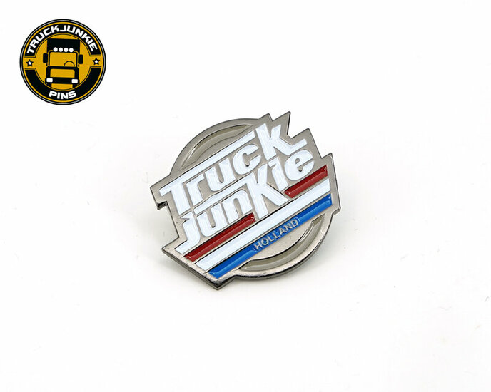 TRUCKJUNKIE MERCHANDISE BUNDLE LARGE