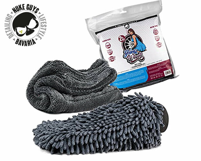 TRUCKJUNKIE CLEANING BUNDLE LARGE