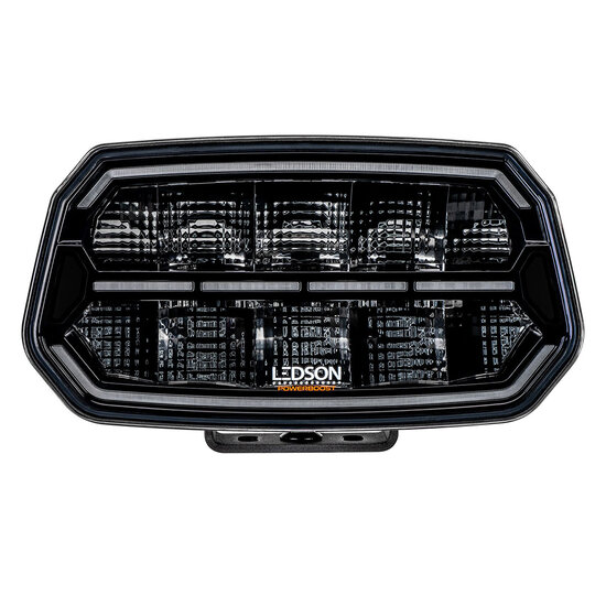 LEDSON - EPIX10+ STROBE AUXILIARY LIGHT 10&quot;