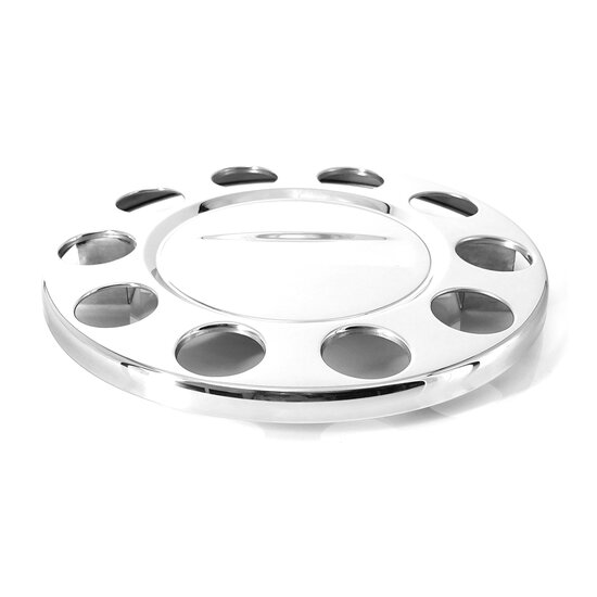 22.5 &quot; WHEELTRIM STEEL WHEELS - CLOSED