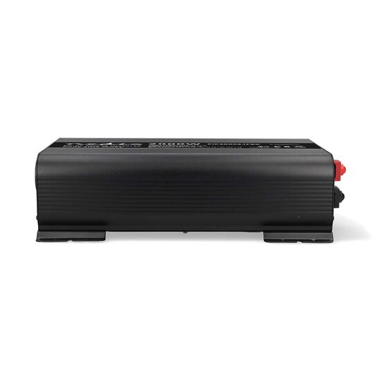 NEDIS INVERTER PURE SINE WAVE 24V 2000W | PEAK POWER 4000W