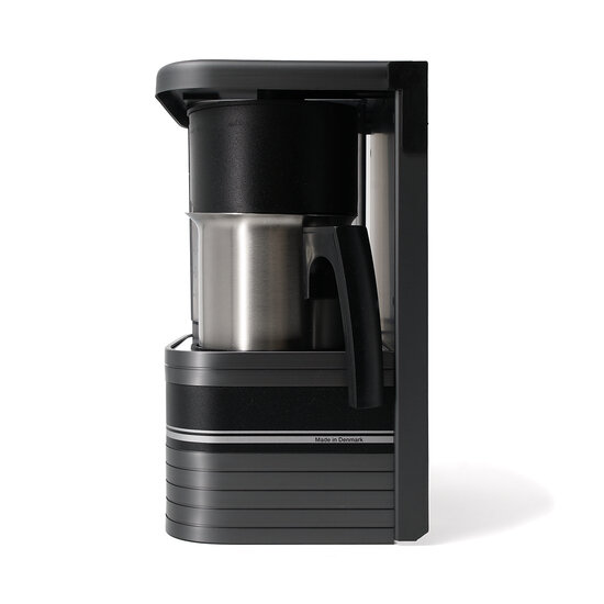 KIRK 6 CUPS COFFEE MACHINE 24V