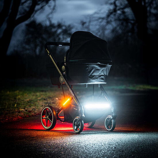 LEDSON - STROLLER LIGHTING KIT