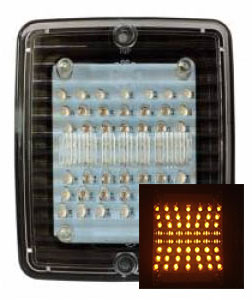 INDICATOR LIGHT LED- CLEAR GLASS - IZELED