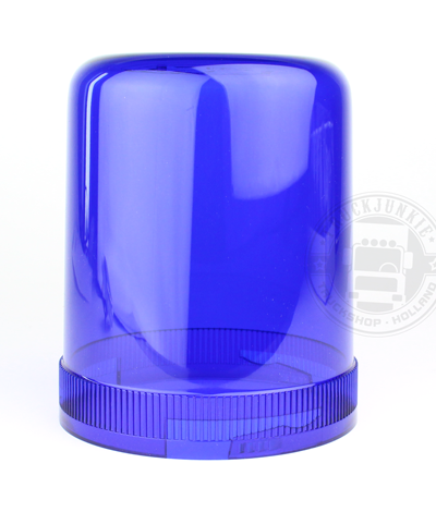 ZWAAILAMP BEACON GLASS BLUE