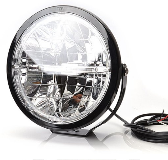 FULL LED SPOTLIGHT - LEDLINE POSITION LIGHT