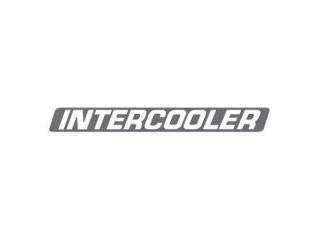 INTERCOOLER FRAMEWORK IN COLOR