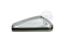 LED TOPLIGHT / MARKER LAMP - 9-32V - CLEAR GLASS