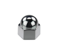 ACORN - HUB NUT COVER 19MM 