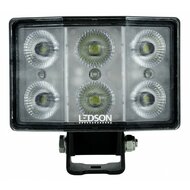 LEDSON - Hydra ANGLED WORKING LIGHT 60W - DIFFUSED LENS