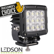 LEDSON - Proteus - HEAVY DUTY WORKLIGHT 180W 