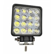 MIDLIGHT - WORKLIGHT 48W - FLOOD