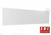 AeroSlimFront&reg; 25 x 105 cm