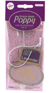 POPPY GRACE MATE - AIR FRESHENER - LAVENDER