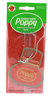 POPPY GEURHANGER PAPIER