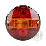 HELLA - REAR LIGHT - 140 MM