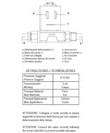 SOLENOID VALVE 24V