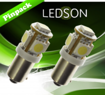 HIGH POWER T4W  LED LAMP