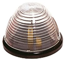 MARKER LAMP - WHITE