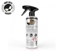 NUKE GUYS - UPHOLSTERY CLEANER - 500 ml