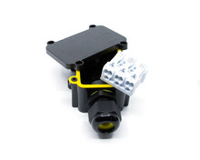 JUNCTION BOX - IP68 WATERPROOF - 2-WAY