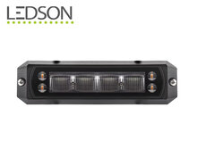 LEDSON - HELIX - 2 IN 1 REVERSING LIGHT WITH WARNING LIGHT