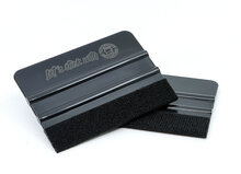 rakel squeegee felt truckjunkie