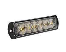 LEDSON - SCANIA NEXT GEN - WARNING LIGHT KIT - GRILLE MOUNTING