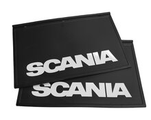 scania spatlap