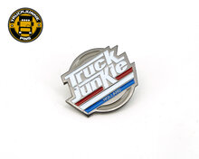 PIN TRUCKJUNKIE HOLLAND