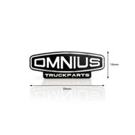 PIN -  OMNIUS TRUCKPARTS