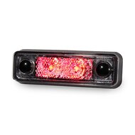 LEDSON - Astral - EASY FIT LED POSITION LIGHT - RED