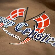 HOODIE - RONNY CEUSTERS | LAAKDAL - MOCHA