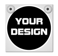 OWN DESIGN - LIGHTBOX DELUXE - SEPARATE FRONT PLATE