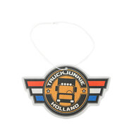 AIRFRESHENER -  TRUCKJUNKIE HOLLAND LOGO