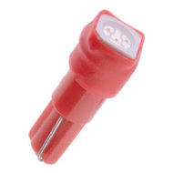 Instrumental lights LED - high power - RED