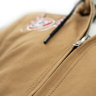  JACKET - RONNY CEUSTERS | LAAKDAL - MOCHA