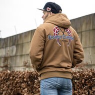  JACKET - RONNY CEUSTERS | LAAKDAL - MOCHA