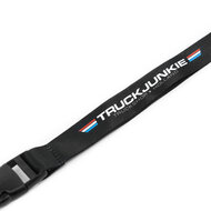 TRUCKJUNKIE KEY CORD