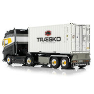 WSI - TRUCKJUNKIE &quot;THE TITAN&quot; - VOLVOFH4 - 1:50