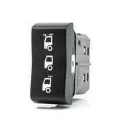 BEACON 3-POSITION SWITCH FOR SCANIA NEXTGEN