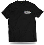 TJ HEX WINGS - T-SHIRT FRONT