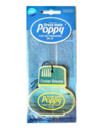 POPPY GRACE MATE - AIR FRESHENER - OCEAN BREEZE